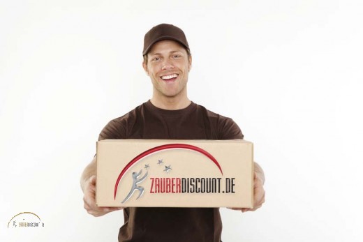 �berraschungspaket (Mai)