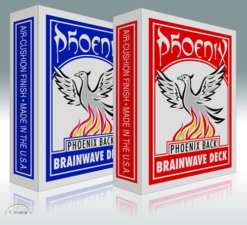 Phoenix Brainwave Deck