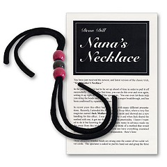 Nana's Necklace trick by Dean Dill