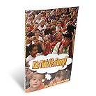 Kids Think It's Funny book by Greg McMahan