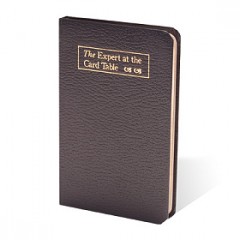 Pocket Expert At The Card Table by Erdnase