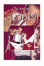 Annotated Magic of Slydini Book