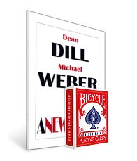 A New World by Dean Dill and Michael Weber