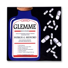 Glemme by Patrick G. Redford