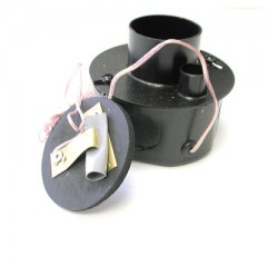 Flash Pot Electronic (Battery)