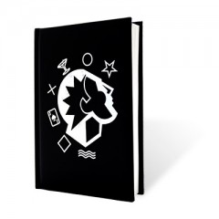 Mind Blowing by James Biss (Book & DVD)