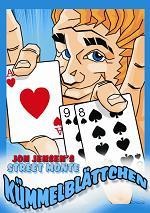 K�mmelbl�ttchen - Jon Jensen (Street Monte, deutsch)