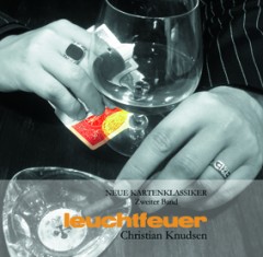 Leuchtfeuer - Band 2 von Christian Knudsen