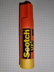 Scotch-UP 14g (wieder abl�sbarer Klebestift)
