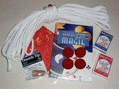 Handbuch der Magie - Set