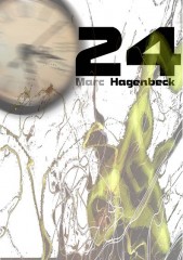 24 by Marc Hagenbeck