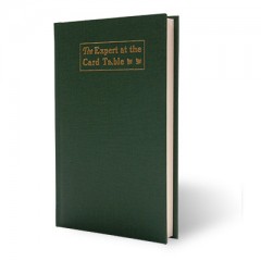 The Expert at the Card Table by John Bodine and T.Schaub