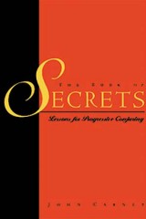 Book of Secrets by John Carney