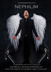 Nephilim by Alexander K�lle