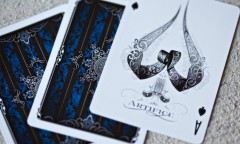 Artifice Second Edition (blue) by Ellusionist