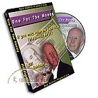 DVD One for the Money by Bill Goldman