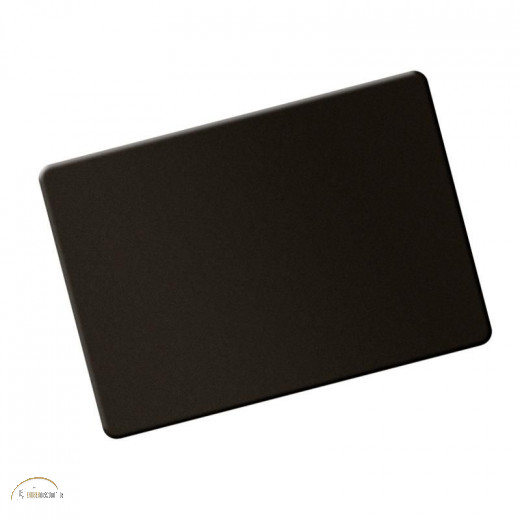 VDF Close-Up Matte groß von Vincenzo Di Fatta (schwarz)