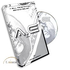 DVD A.E. 2.0 by Peter Eggink