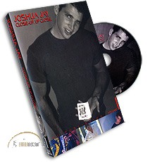 DVD Close Up. Up Close.  Vol. 1 by Joshua Jay