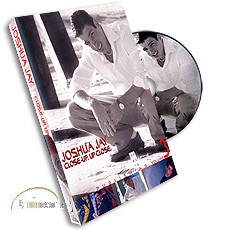 DVD Close Up. Up Close. Vol. 3 by Joshua Jay