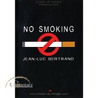 DVD No Smoking by Jean-Luc Bertrand