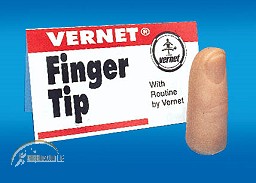 Vernet Finger Tip/ Fingerspitze