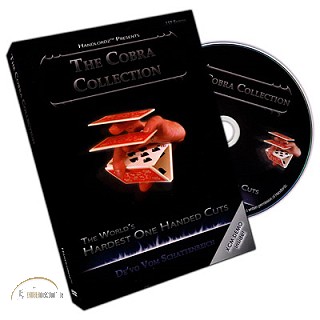DVD Cobra Collection by Devo