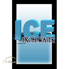 Ice From Water by Andrew Gerard