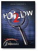 Hollow 2 by Menny Lindenfeld