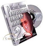 DVD Michael Skinners Professional Close Up Vol 2