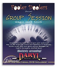 Daryls Group Session from Fooler Doolers