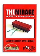 The Mirage by Koontz & Haim Goldenberg