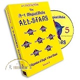 The A-1 Magical All Stars Volume 5