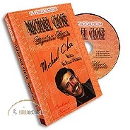 DVD Signature Effects by Michael Close