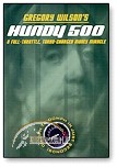 Hundy 500 with Gregory Wilson