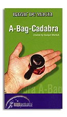 A-Bag-Cadabra by Bazar de Magia