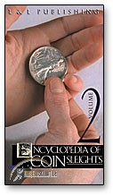 DVD Ency of Coin Sleights by Michael Rubinstein Vol.2
