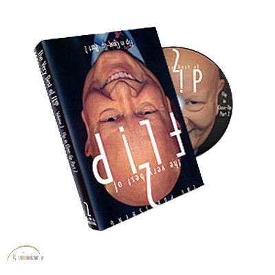 DVD Flip In Close-Up Part 2 by L & L Publishing