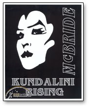 Kundalini Rising Cards (new/improved) by Jeff McBride