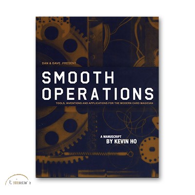 Smooth Operations by Kevin Ho & Dan and Dave Buck