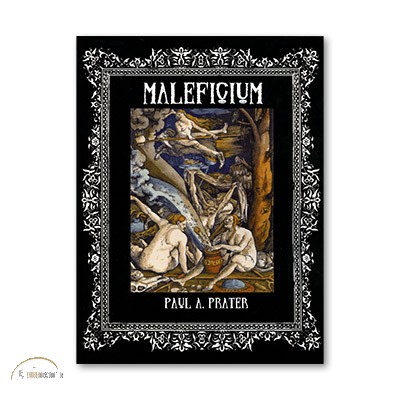Maleficium By Paul Prater