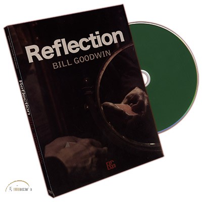 DVD Reflection by Bill Goodwin
