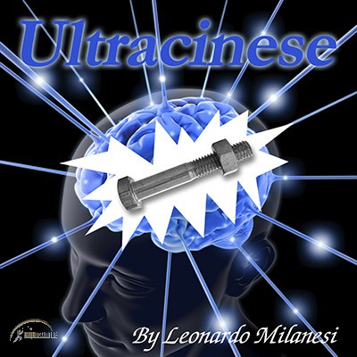 ULTRACINESE by Leonardo Milanesi
