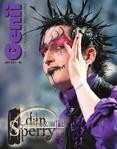 Genii The Conjuror´s Magazine Juli 2011