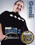 Genii The Conjuror´s Magazine November 2011
