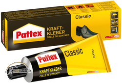 Pattex Kraftkleber Classic 50g Tube [100g ≈ 7,90€]