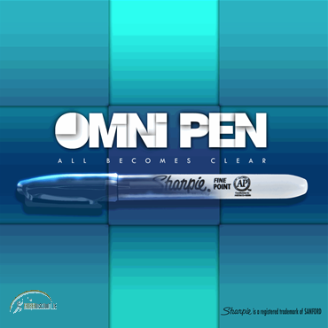 Omni Pen - All Becomes Clear