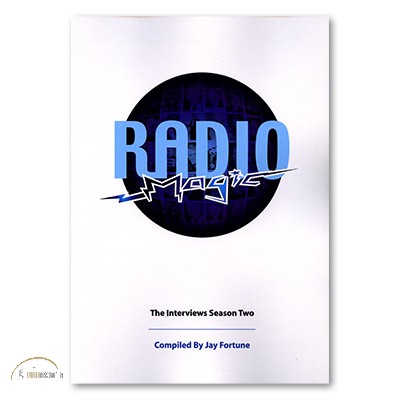 Radio Magic Season 2 by Jay Fortune