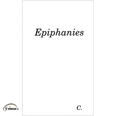 Epiphanies by Colin McLeod