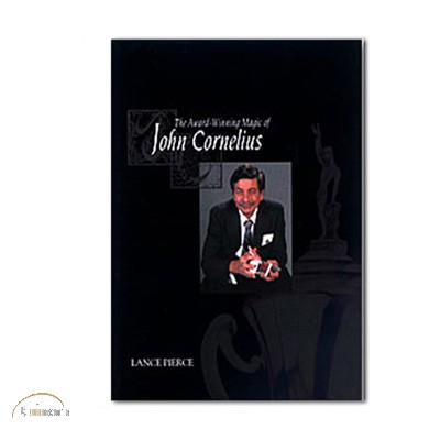 Award Winning by John Cornelius